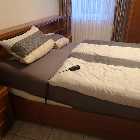 Ferienwohnung Am Park - Vulkanferien Plaidt Экстерьер фото