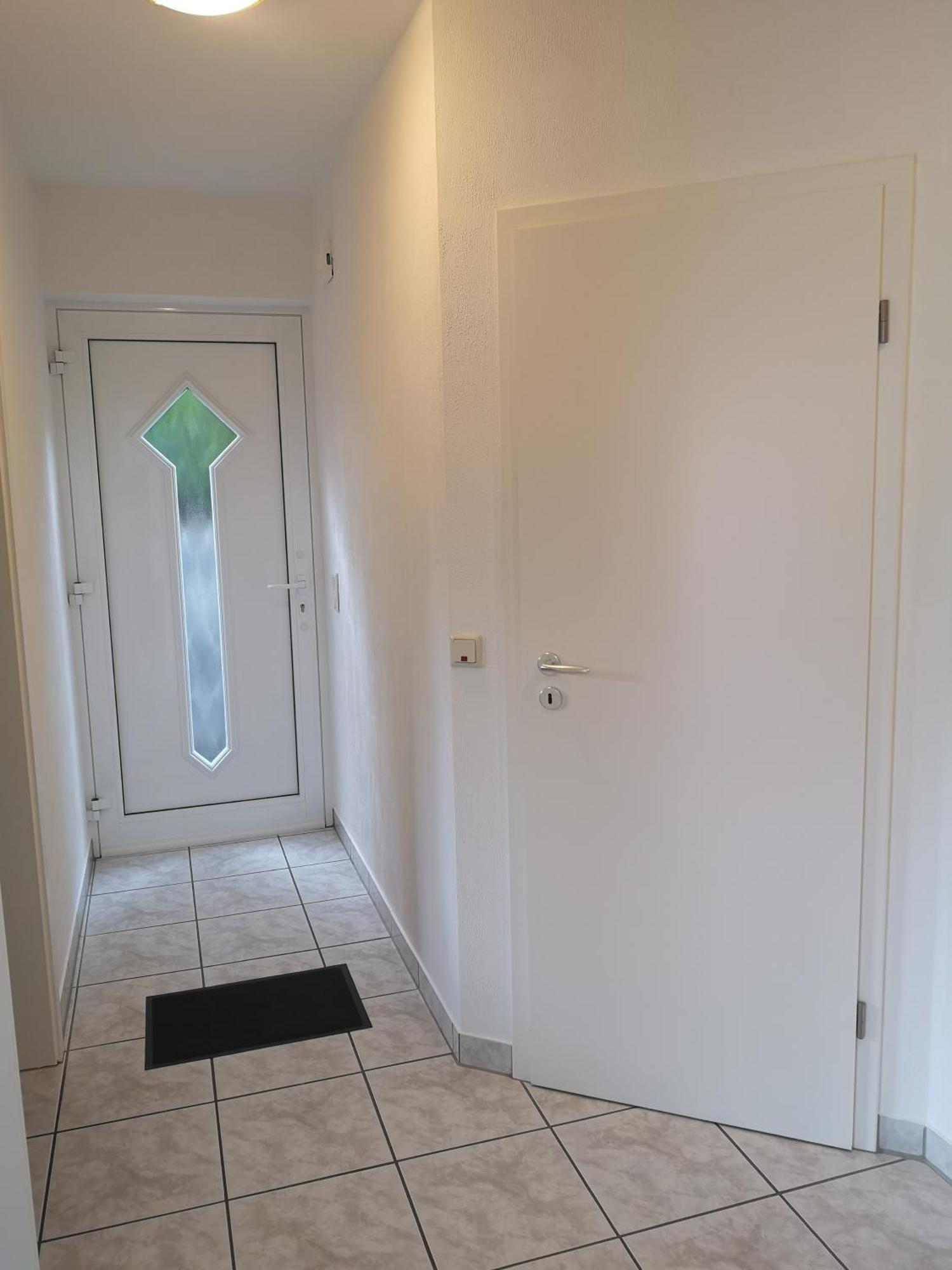 Ferienwohnung Am Park - Vulkanferien Plaidt Экстерьер фото