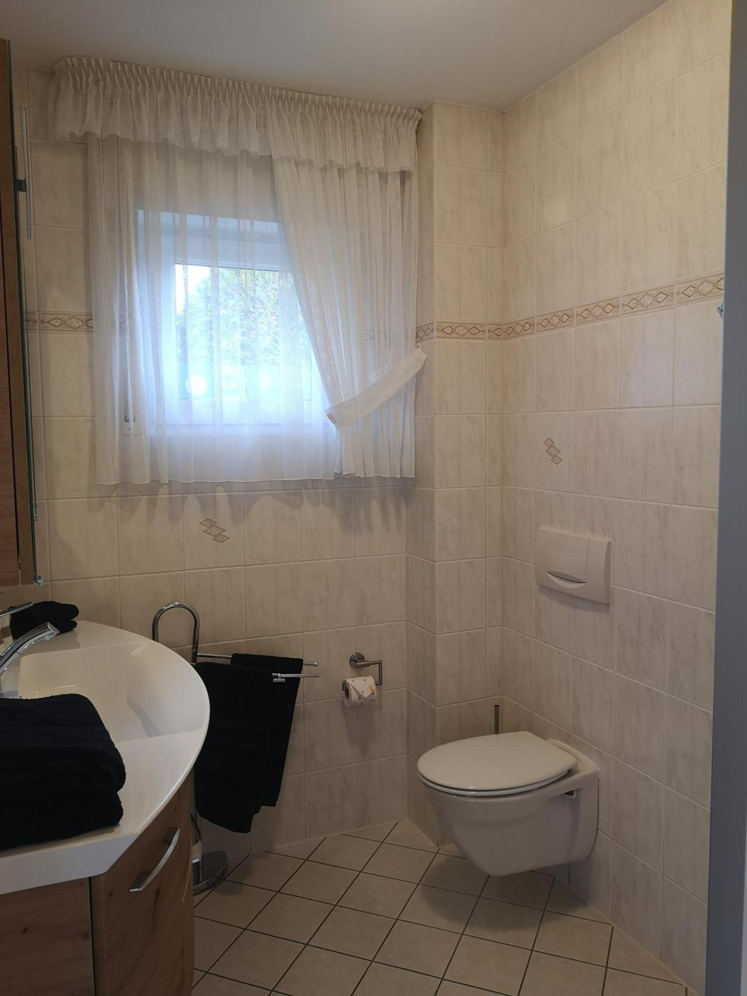 Ferienwohnung Am Park - Vulkanferien Plaidt Экстерьер фото