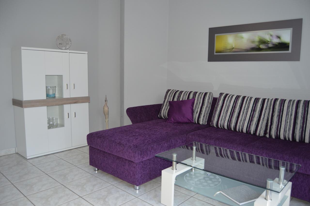 Ferienwohnung Am Park - Vulkanferien Plaidt Экстерьер фото