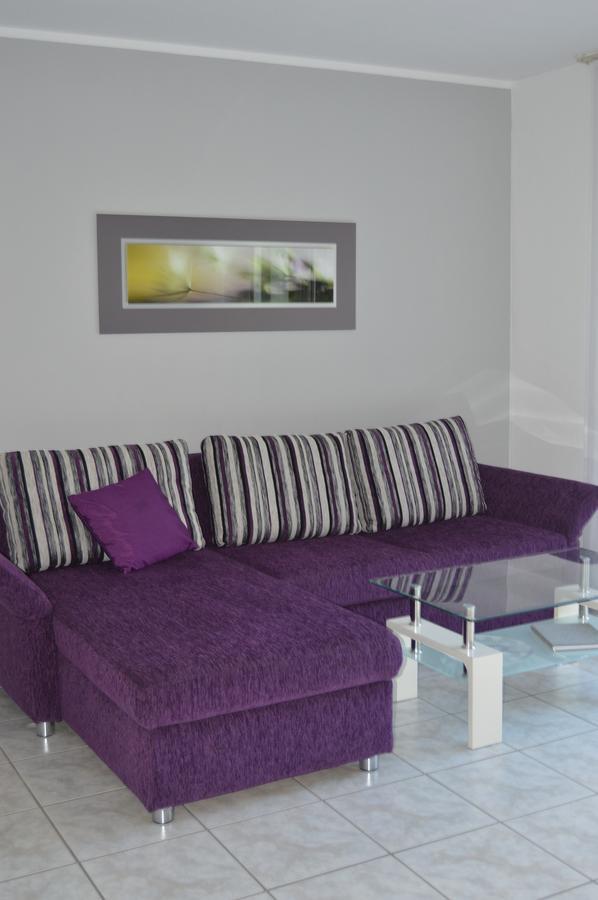 Ferienwohnung Am Park - Vulkanferien Plaidt Экстерьер фото