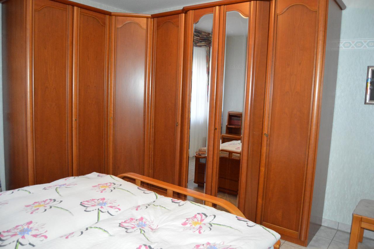 Ferienwohnung Am Park - Vulkanferien Plaidt Экстерьер фото