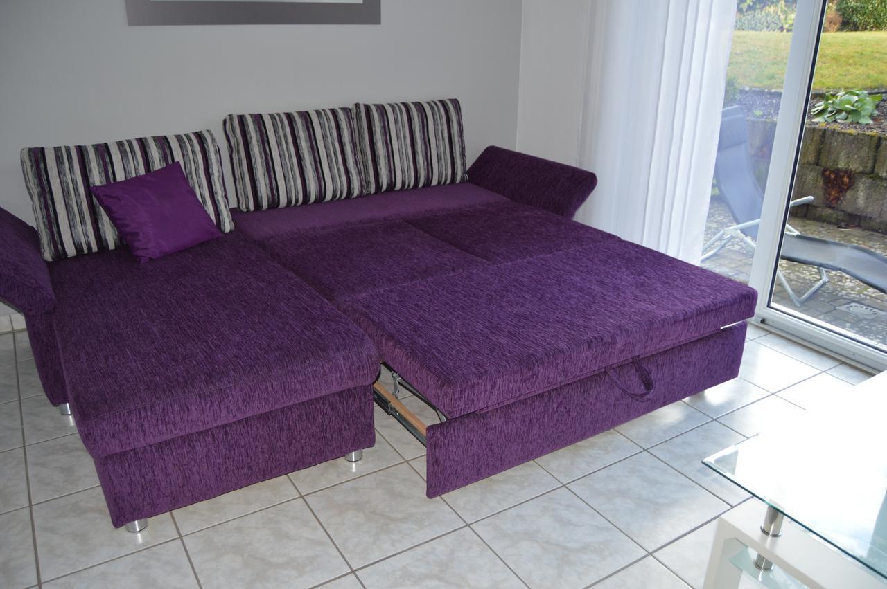 Ferienwohnung Am Park - Vulkanferien Plaidt Экстерьер фото