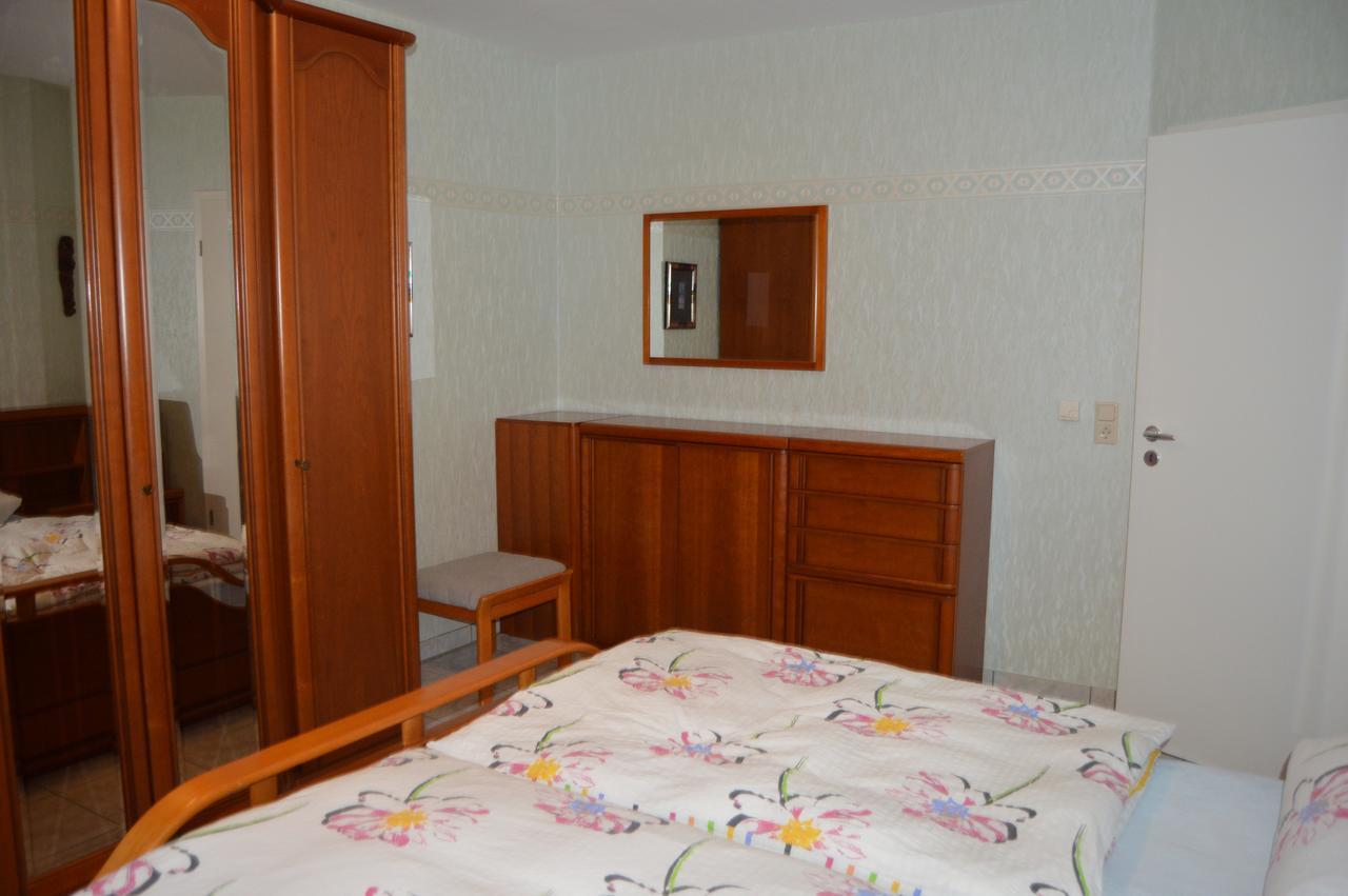 Ferienwohnung Am Park - Vulkanferien Plaidt Экстерьер фото